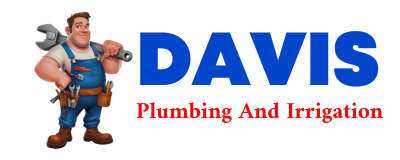 Trusted plumber in FAIRDALE